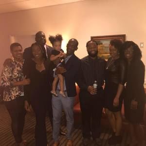 Meet your Posher, Sandy